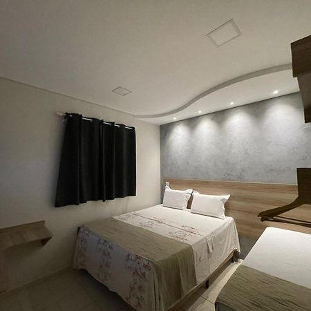 A Cabana Pousada Maceió 外观 照片