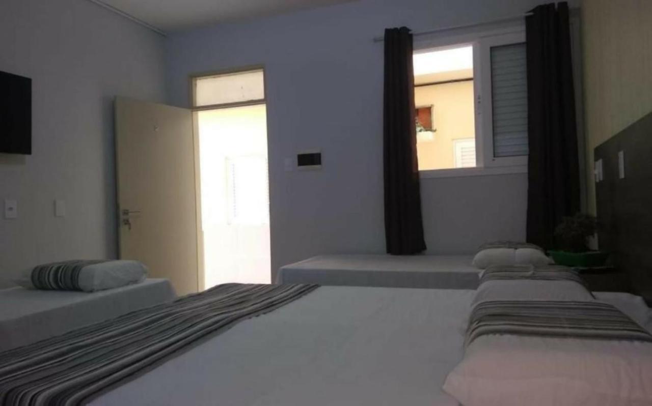 A Cabana Pousada Maceió 外观 照片