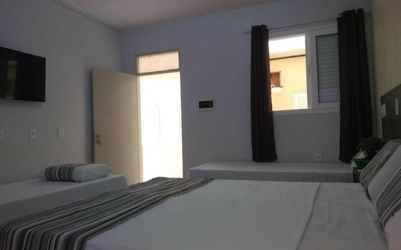 A Cabana Pousada Maceió 外观 照片