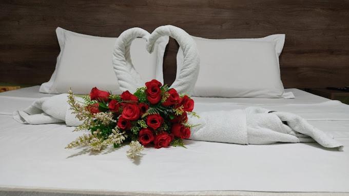 A Cabana Pousada Maceió 外观 照片