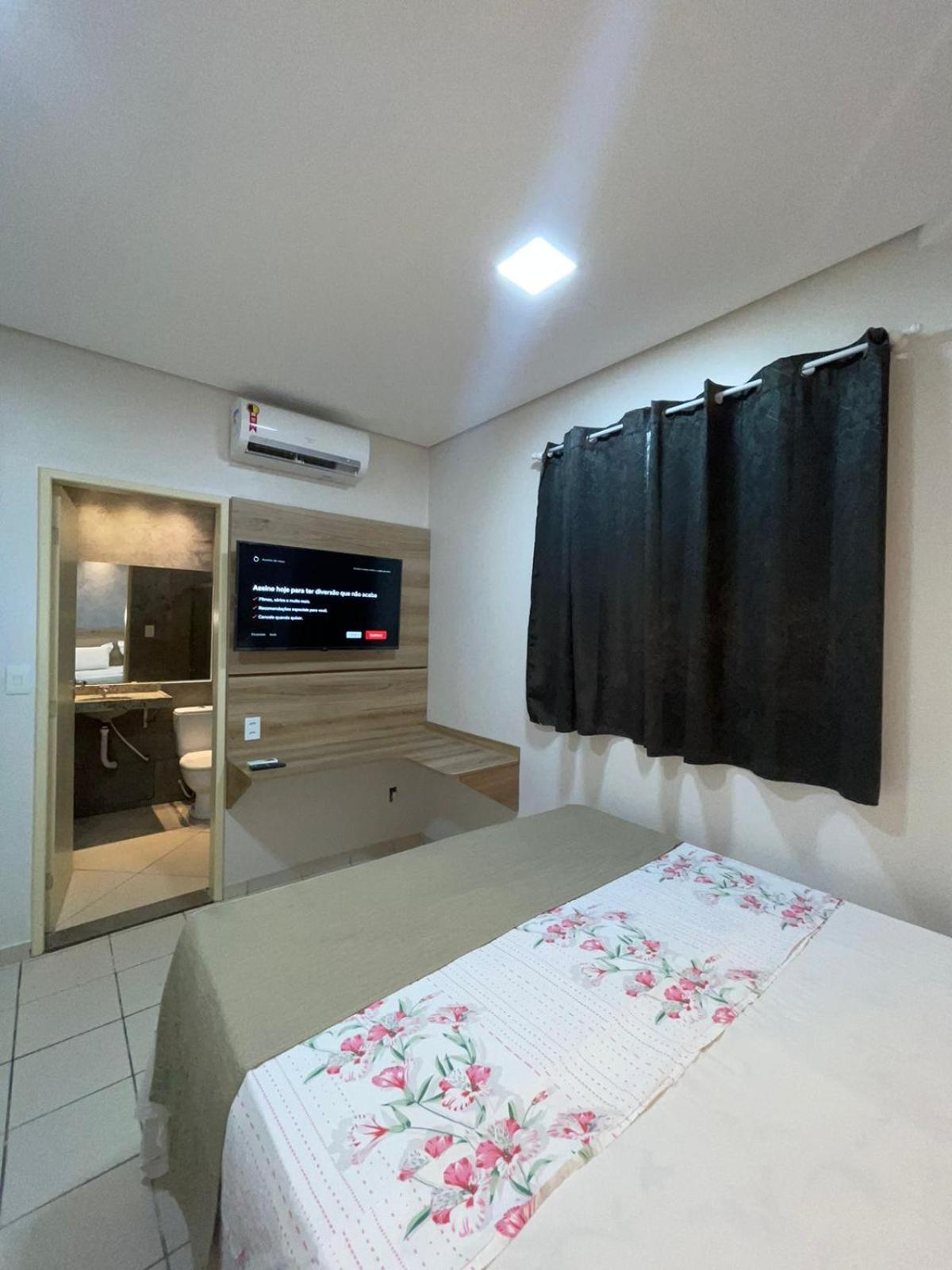 A Cabana Pousada Maceió 外观 照片