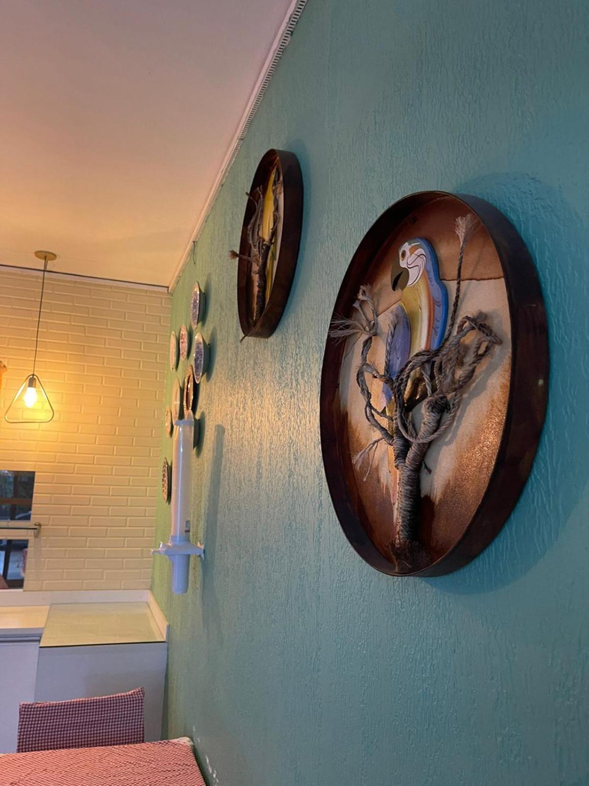 A Cabana Pousada Maceió 外观 照片