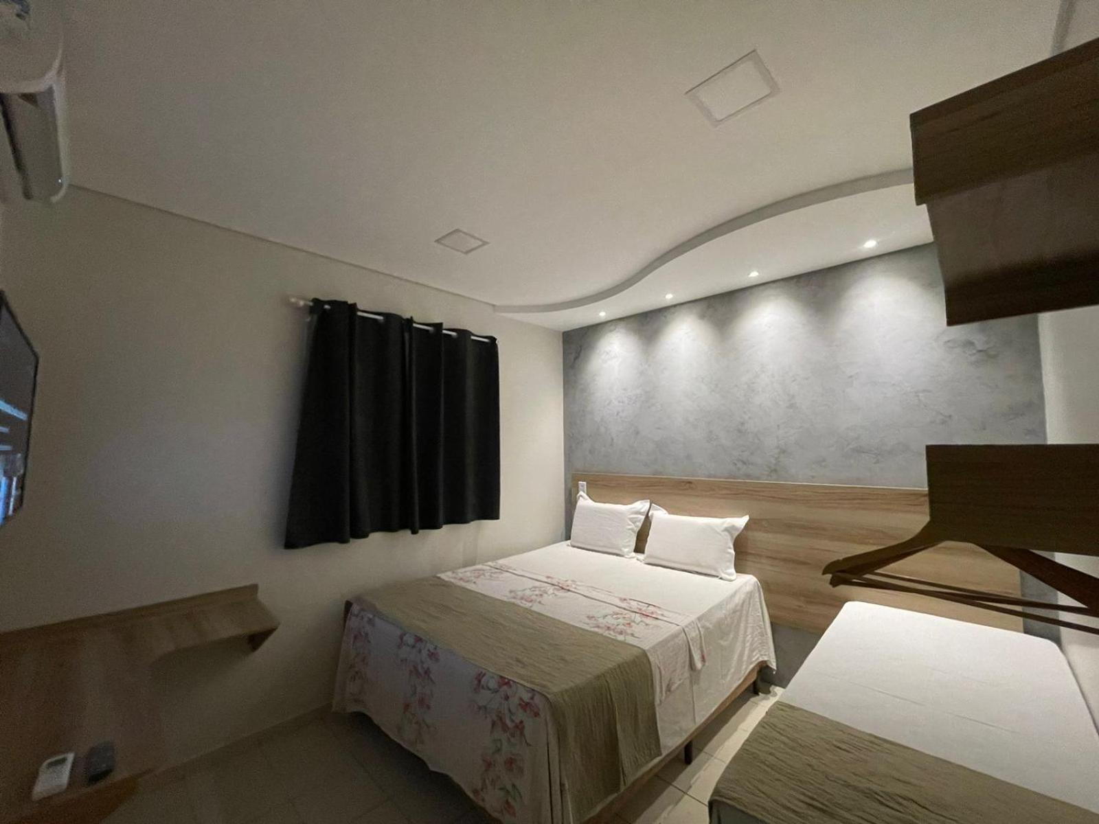 A Cabana Pousada Maceió 外观 照片