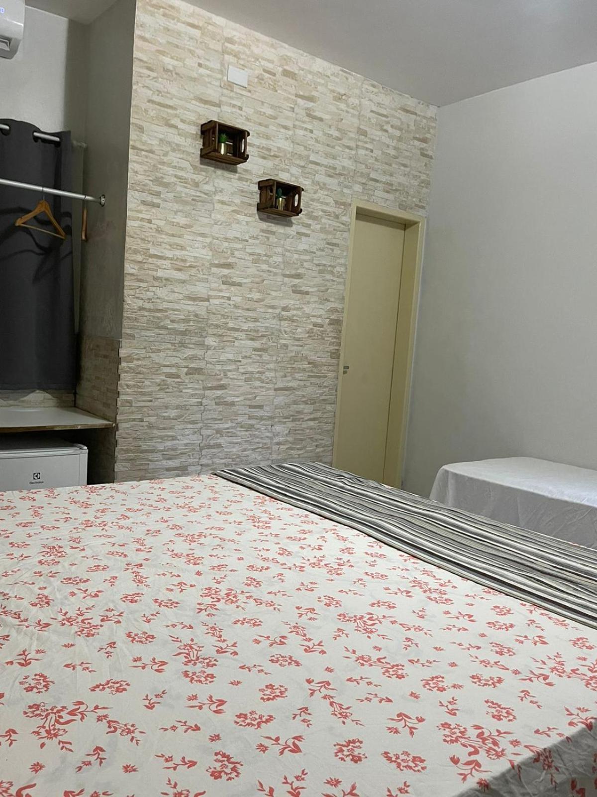 A Cabana Pousada Maceió 外观 照片