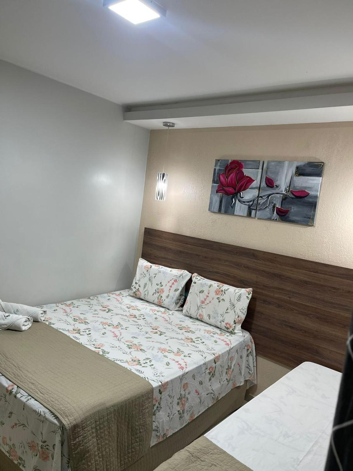 A Cabana Pousada Maceió 外观 照片