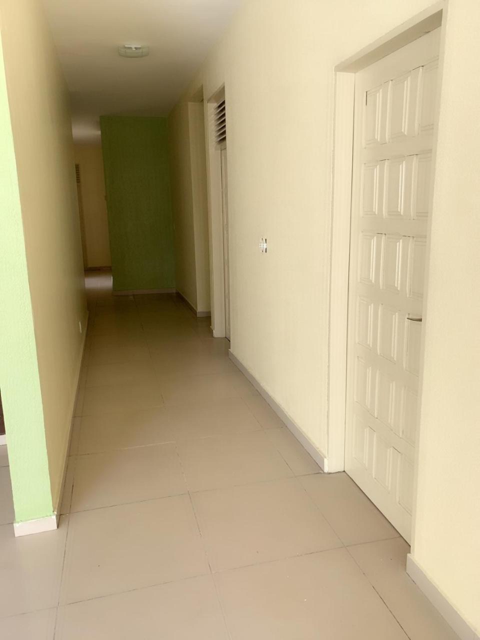 A Cabana Pousada Maceió 外观 照片