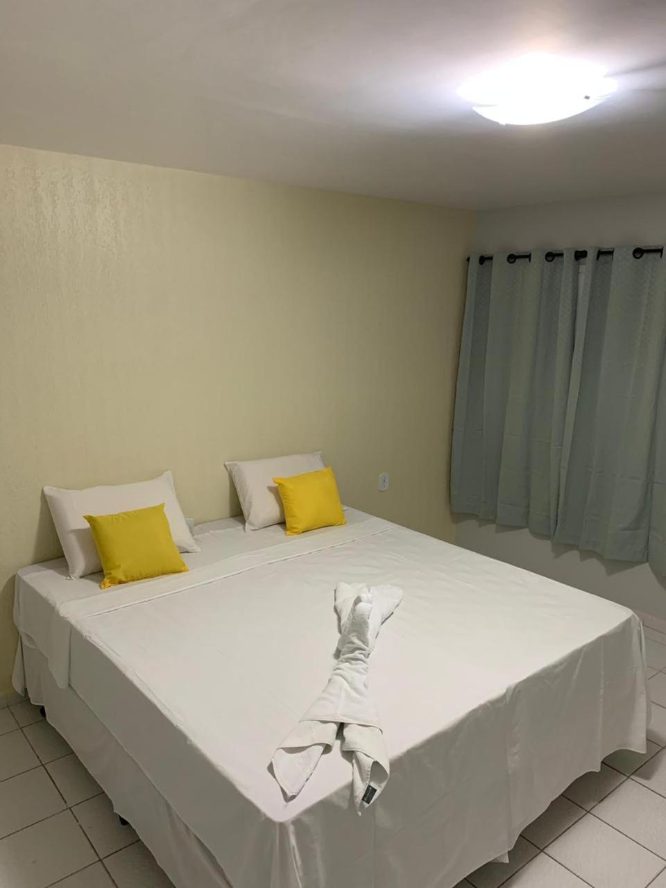 A Cabana Pousada Maceió 外观 照片