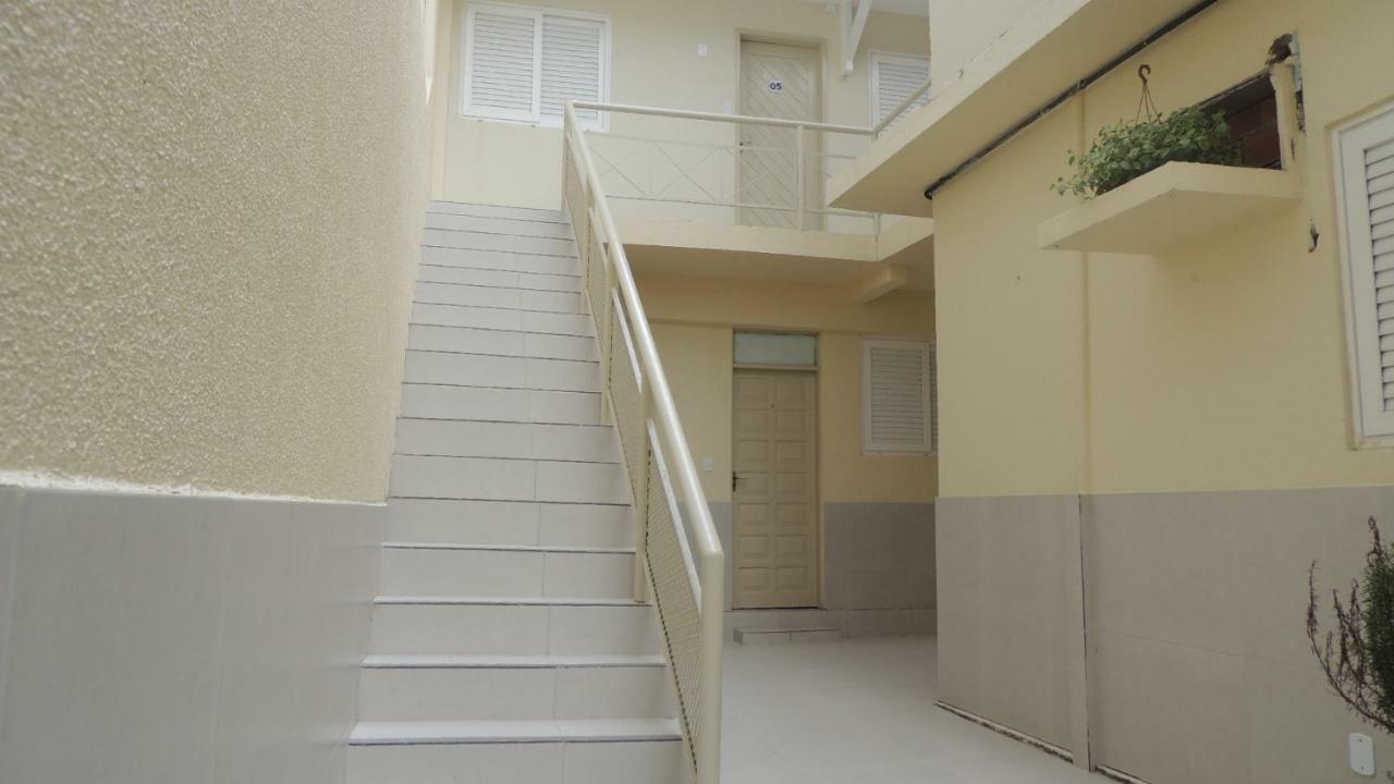 A Cabana Pousada Maceió 外观 照片