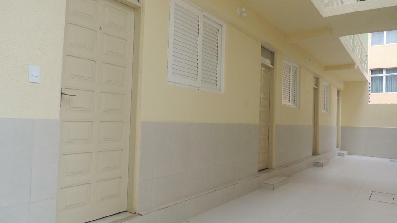 A Cabana Pousada Maceió 外观 照片